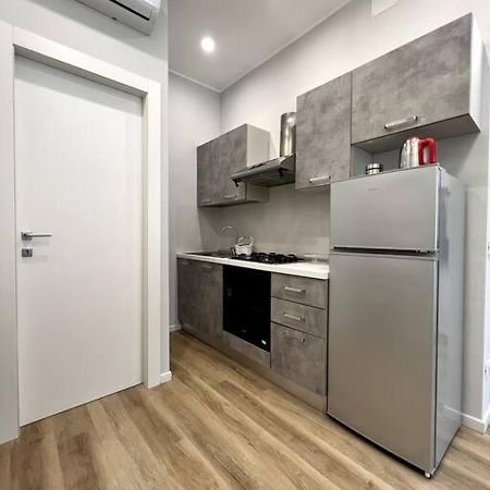 Grano - Appartamento Lecce Centro Экстерьер фото