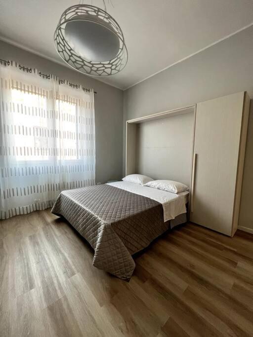 Grano - Appartamento Lecce Centro Экстерьер фото
