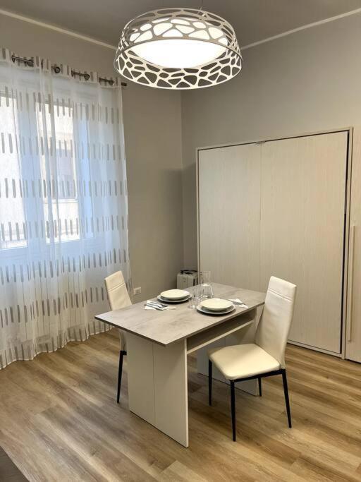 Grano - Appartamento Lecce Centro Экстерьер фото