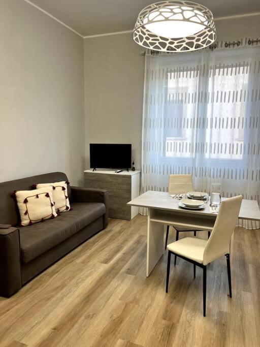 Grano - Appartamento Lecce Centro Экстерьер фото